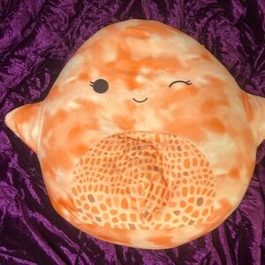 Starfish Squishmellow